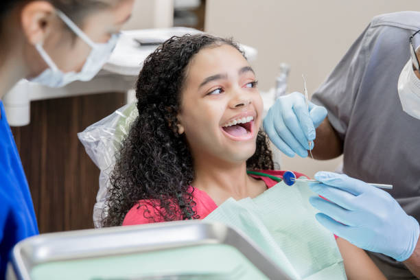 Best Emergency Orthodontic Repairs in San Fernando, CA