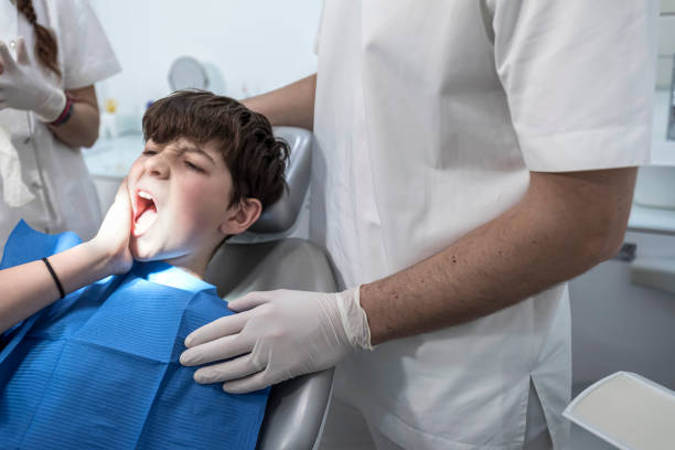 Best Emergency Cosmetic Dentistry (e.g., broken veneers) in San Fernando, CA